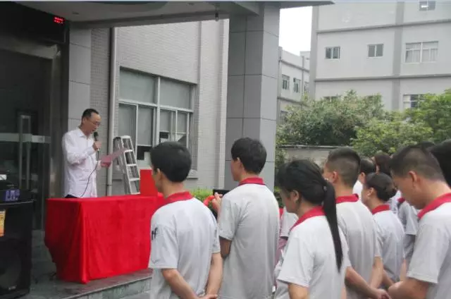 一方有难,八方支援——奥美格爱心在行动 一方有难,八方支援——奥美格爱心在行动