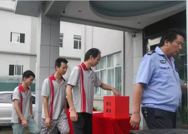 一方有难,八方支援——奥美格爱心在行动 一方有难,八方支援——奥美格爱心在行动
