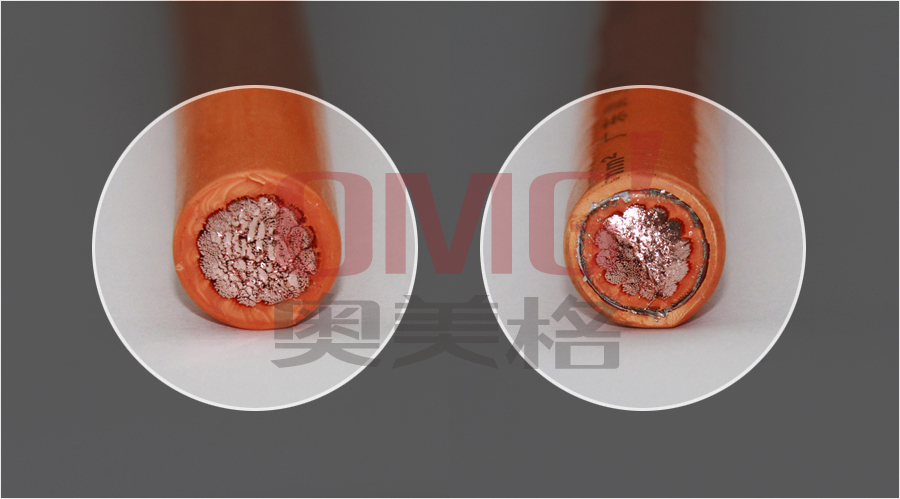 高压电缆对新能源汽车电力传输的影响：材料与安全性能的关系